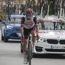 Fernando Gaviria, etapa 8, Giro de Italia 2021