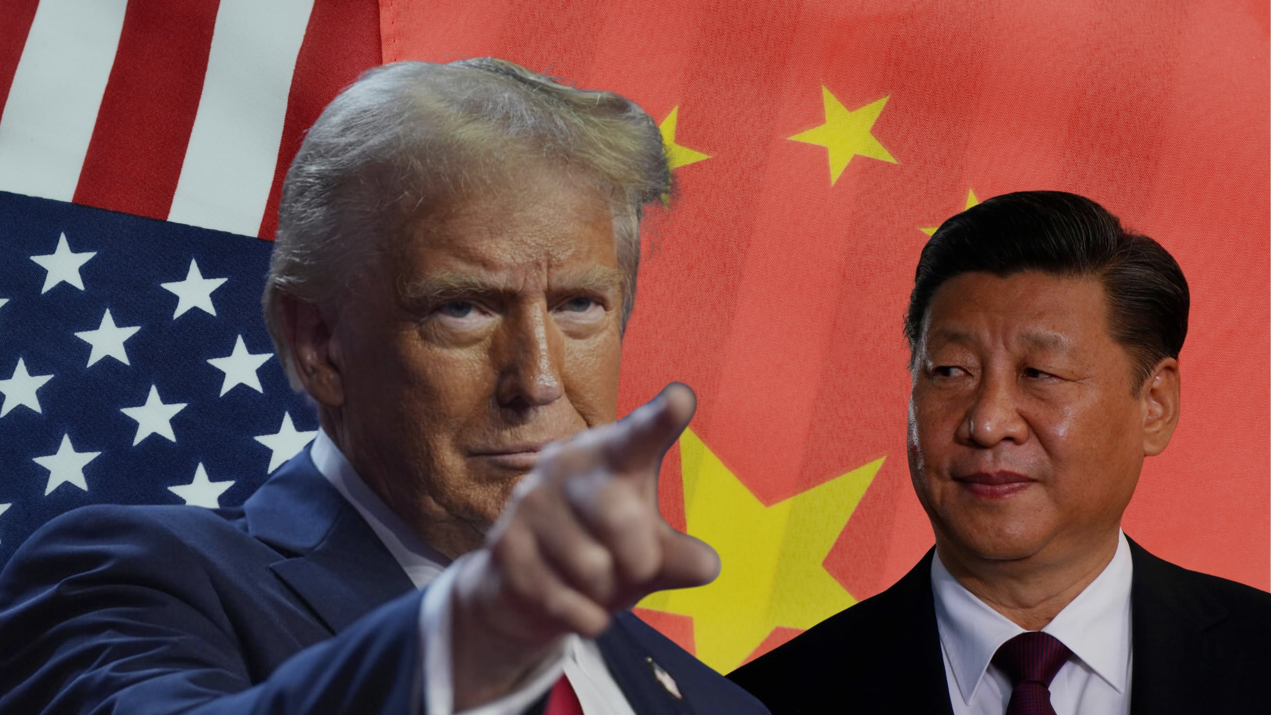 China abre la puerta al diálogo comercial con EE. UU. tras tensiones arancelarias