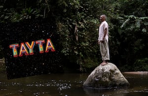 'Tayta' de Montoya