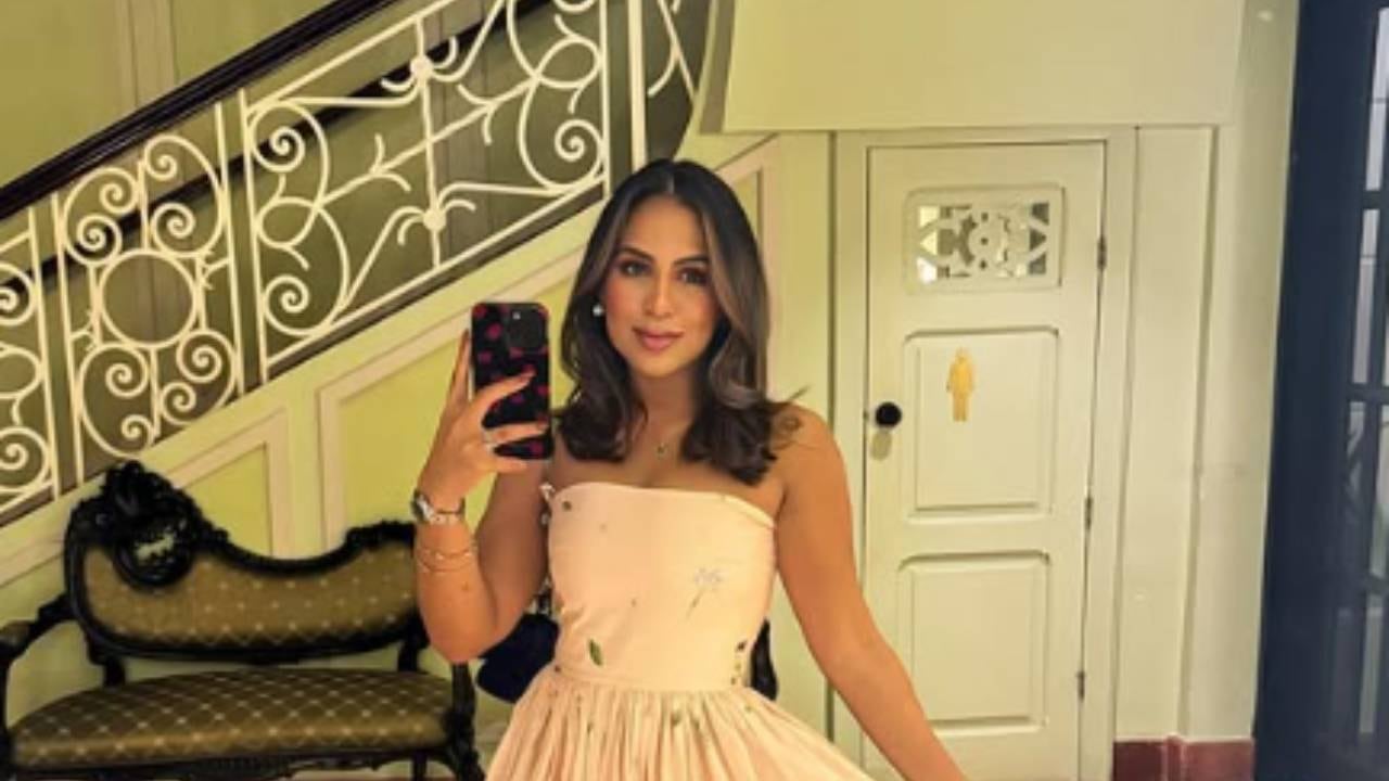 Lily Díaz publicó una serie de mensajes, los cuales responderían a la controversia que había en su relación.