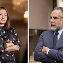 La reunión de Laura Sarabia, Armando Benedetti y el presidente Petro se llevó a cabo el pasado jueves, 1 de junio, a las 10:00 p.m.