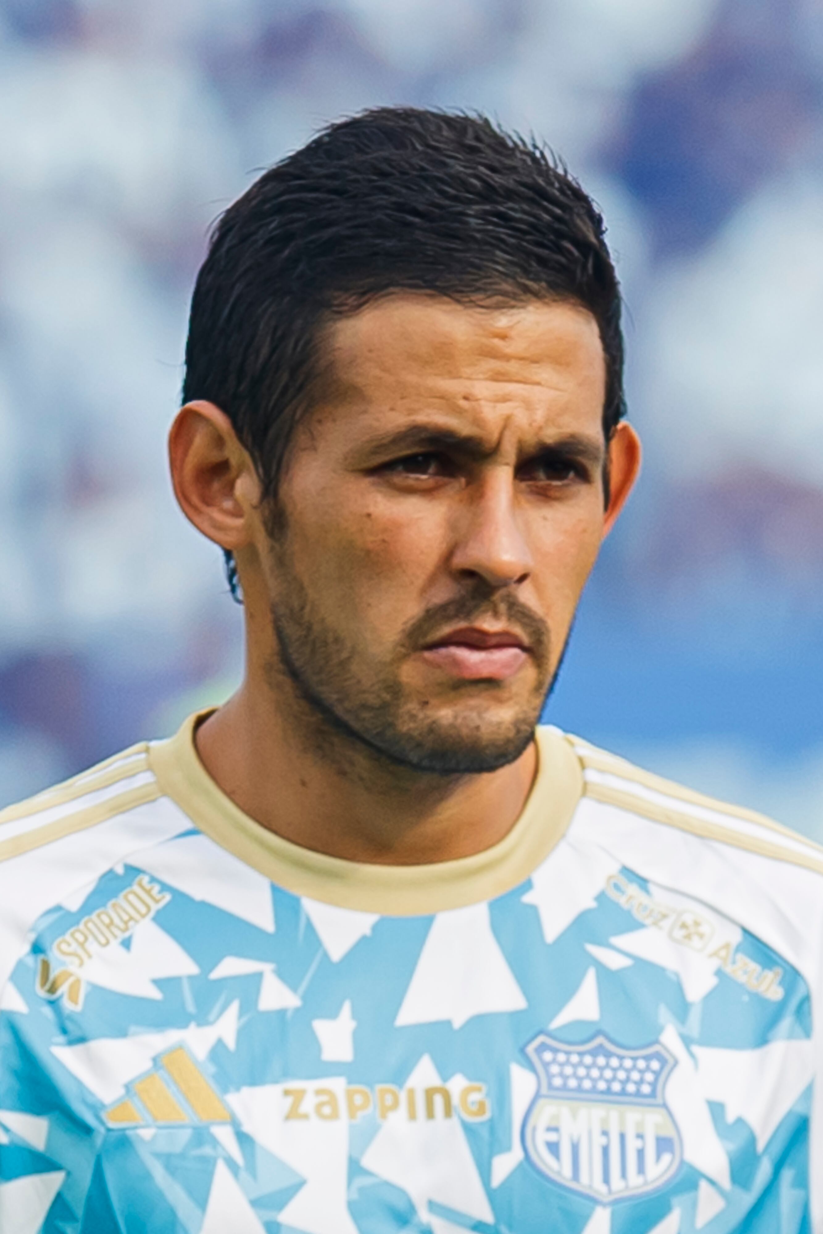 Marcelo Meli arribaría a Santa Fe para la Liga BetPlay 2025-II