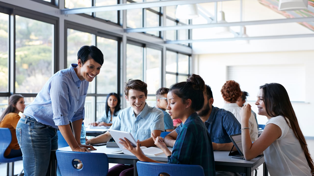 Colombia se encuentra en el ranking de las mejores universidades del mundo con siete institutos representantes de la educación superior.