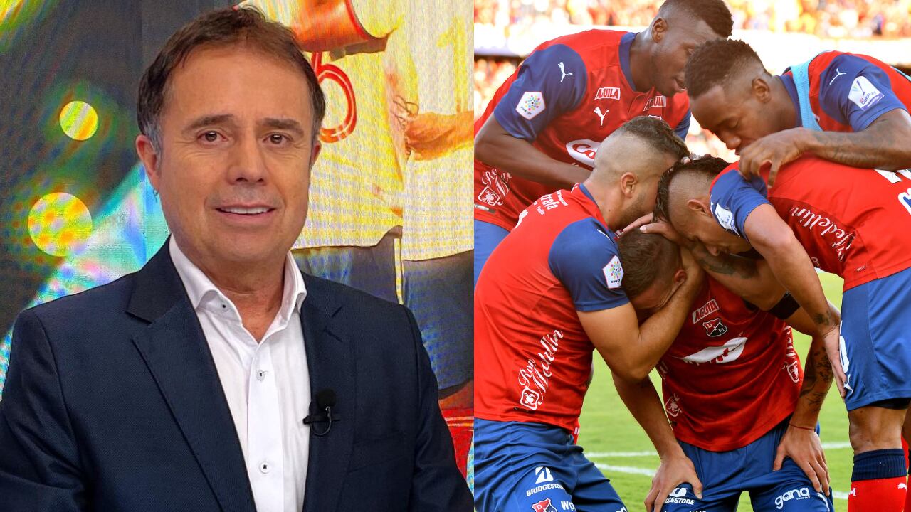 César Augusto Londoño aseguró que no es la primera vez que sucede un caso de este tipo