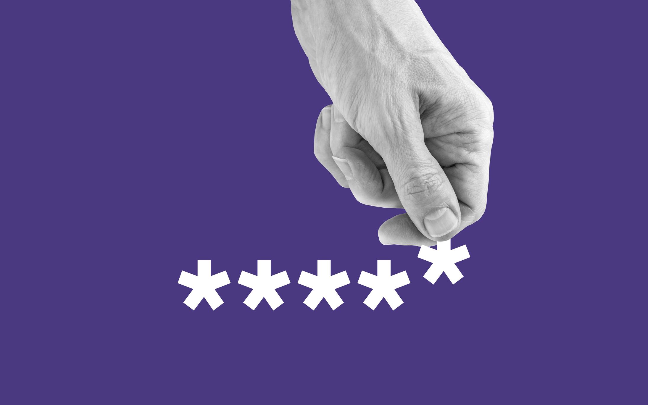 Repetir la misma clave en varias plataformas aumenta el riesgo.