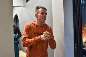 Rigoberto Urán en SEMANA