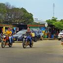 En Tibú hay un miedo generalizado. La comunidad sabe que los que mandan son los grupos armados.
