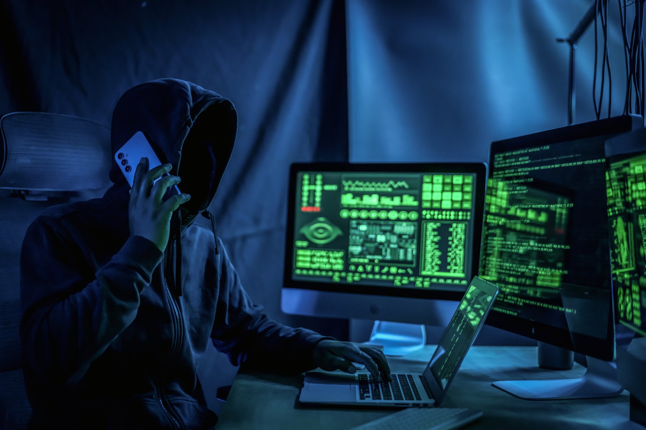 Esto es todo lo que debe saber para evitar caer en las trampas más comunes de los ciberdelincuentes.