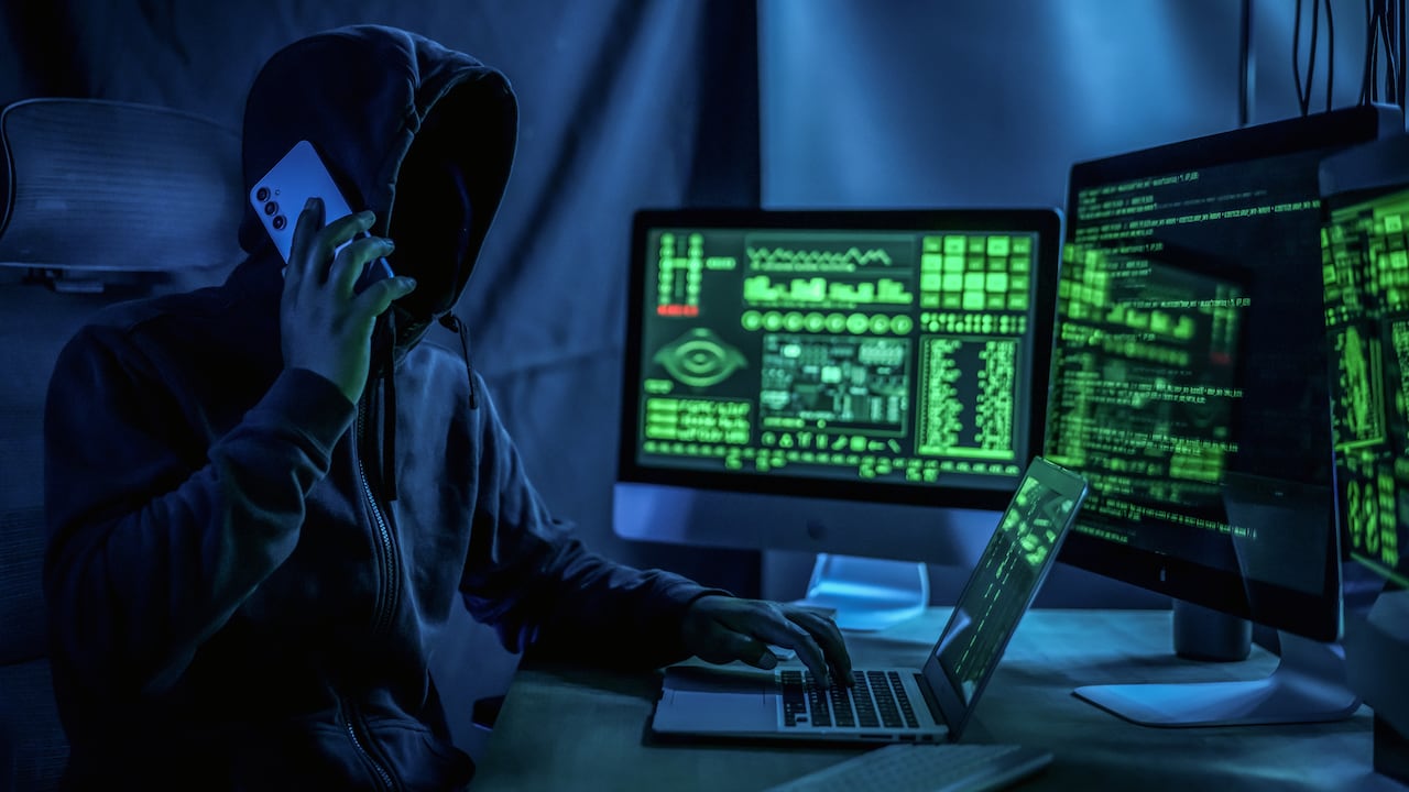 Esto es todo lo que debe saber para evitar caer en las trampas más comunes de los ciberdelincuentes.