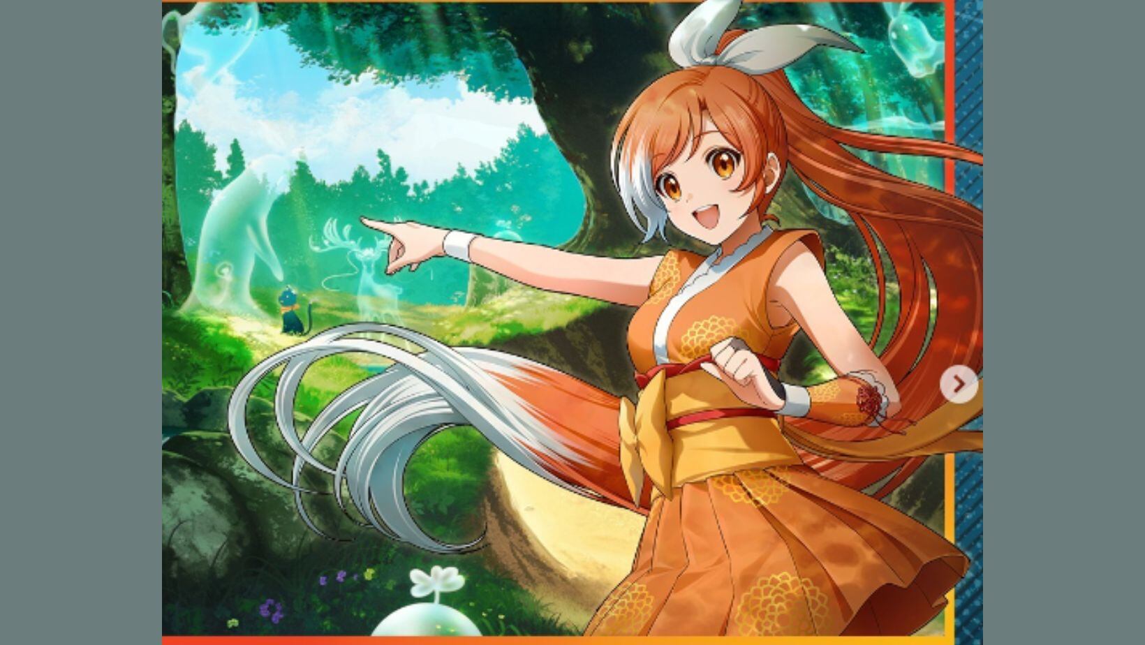 Premios Anime 
Foto: captura de pantalla Instagram @crunchyroll