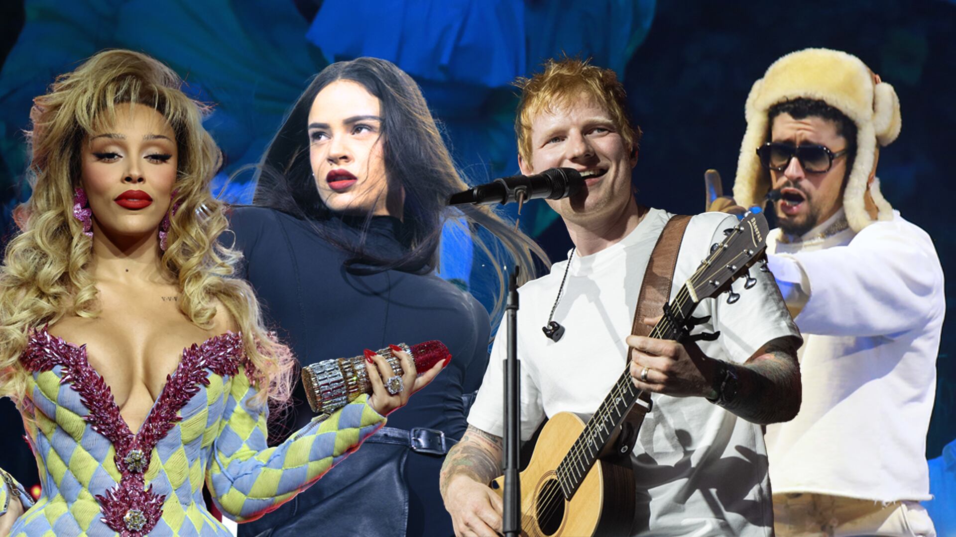 Artistas globales, un público ferviente y una industria en auge consolidan al país como una plaza principal para las grandes giras internacionales.