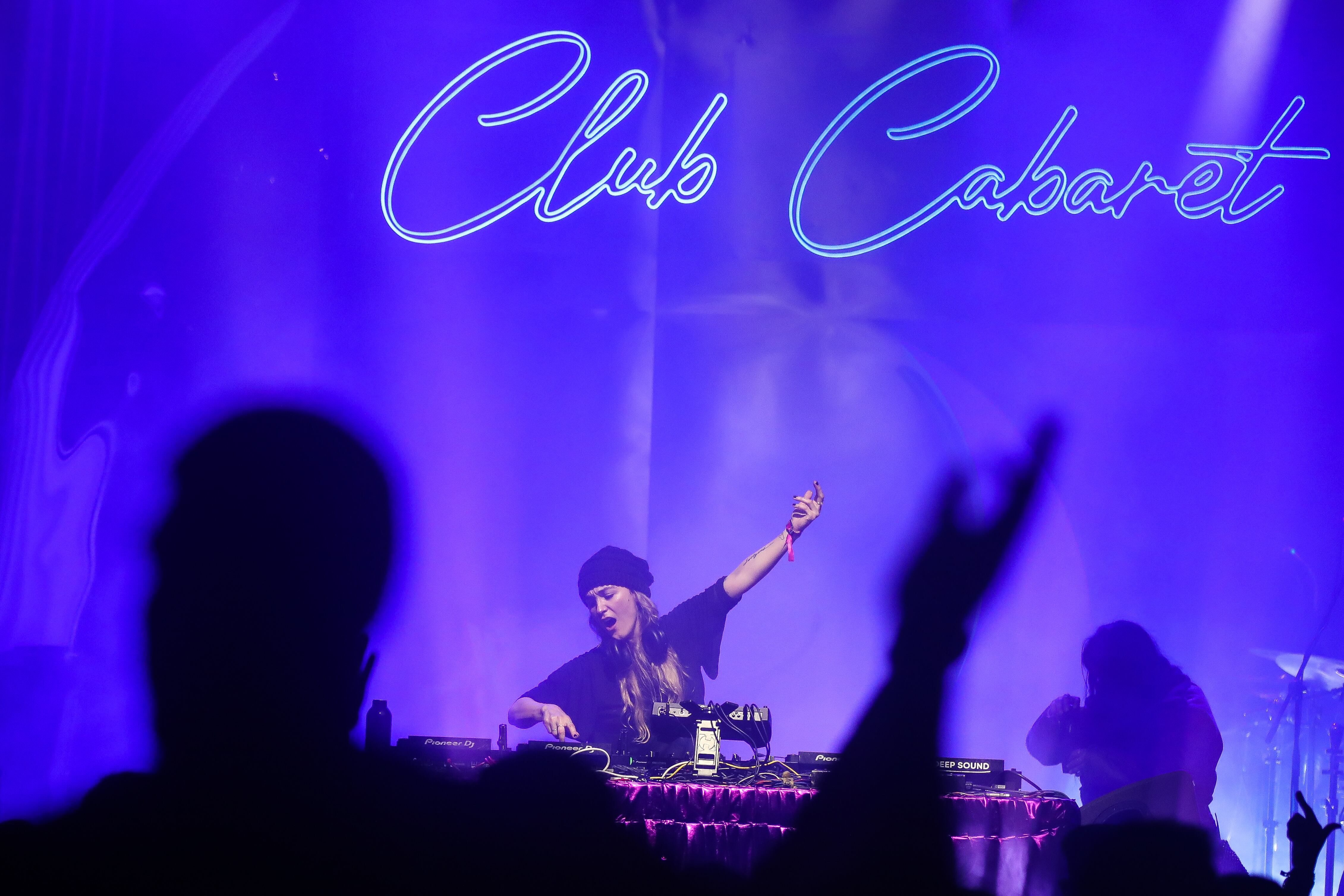 edición 15 del Festival Estéreo Picnic Bogotá 29 marzo 2025