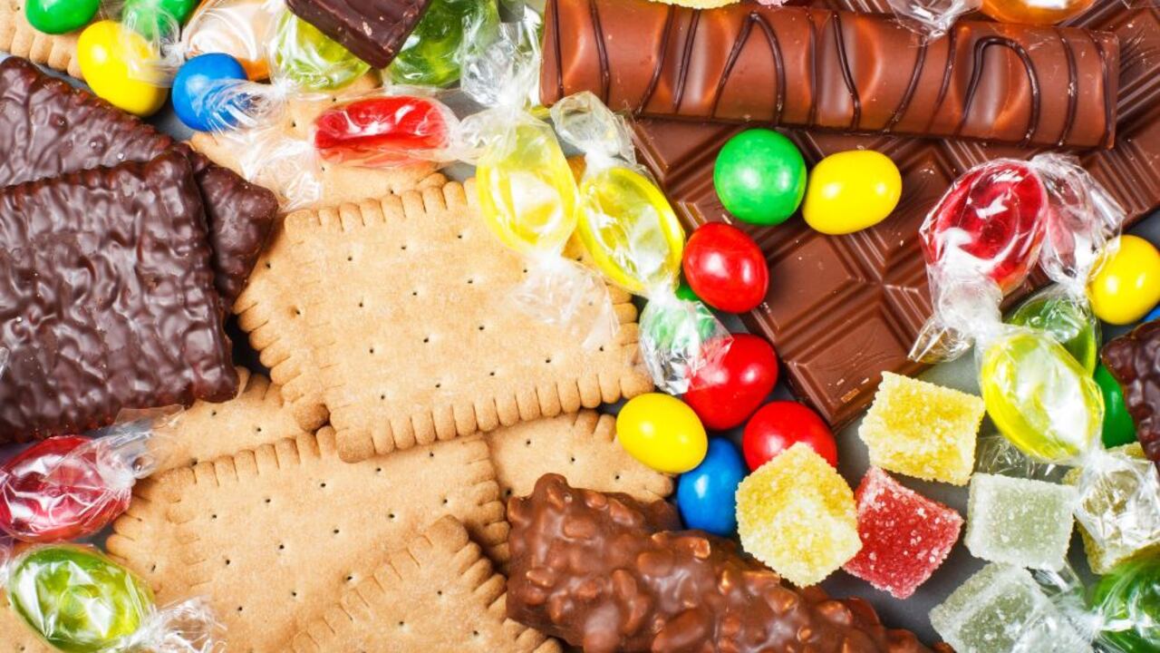 Conozca qué alimentos aumentan el antojo por lo dulce (Imagen de referencia)