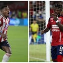 Junior y Medellín disputan la GRAN FINAL de la Liga BetPlay 2023-ll.