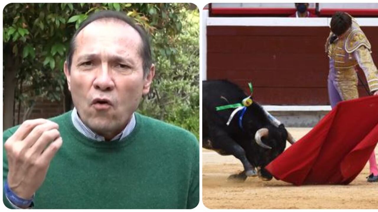 El jefe de gabinete de la Alcaldía, Antonio Sanguino, le pidió al Congreso de la República para que legisle con prontitud prohibiendo "este espectáculo de muerte”.