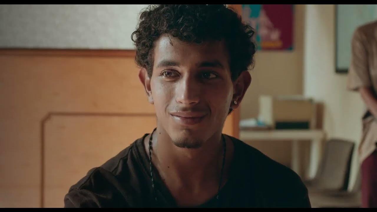 Carlos Andrés Castañeda, actor de Los Reyes del Mundo