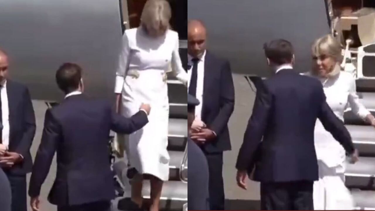 Esta no sería la primera vez que una situación similar ocurre.