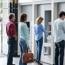 Una buena relación con los bancos también influye en la búsqueda de una buena imagen financiera.