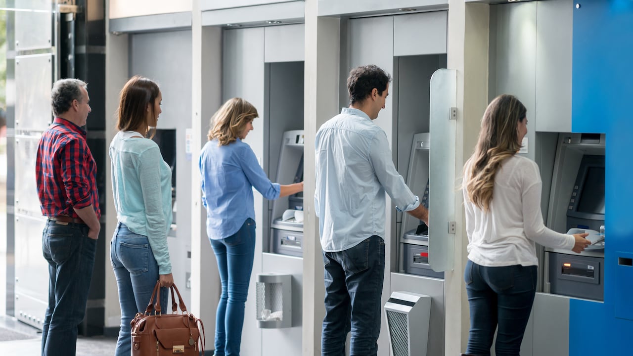 Estas cifras fueron presentadas por el Banco de la República.