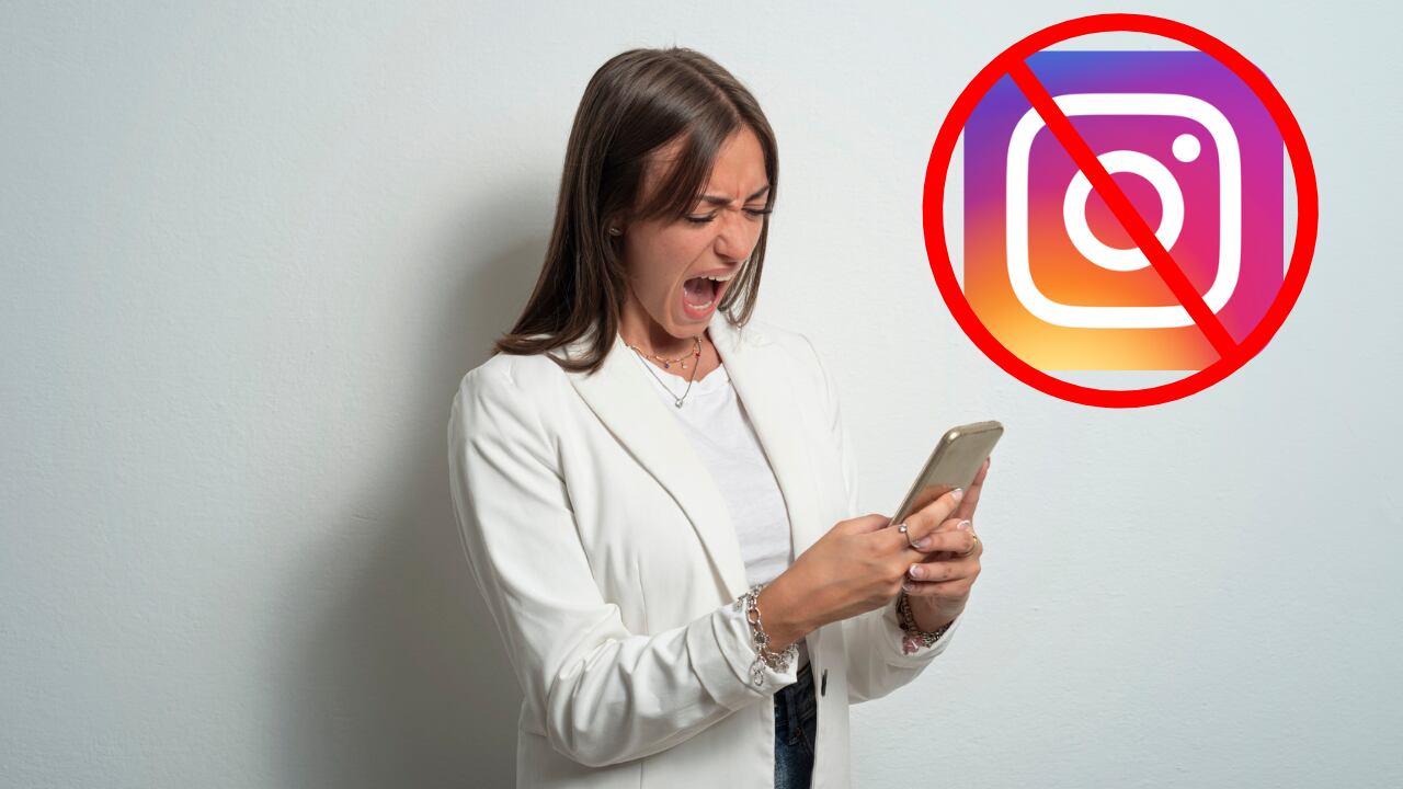 Ciertos modelos quedarán sin acceso a Instagram por falta de soporte técnico.