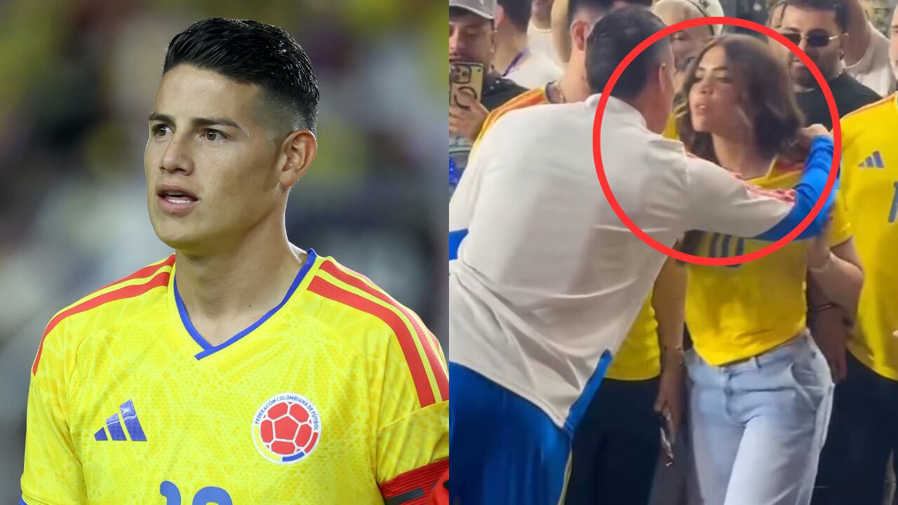 El famoso jugador y su novia se convirtieron en tendencia en redes sociales.