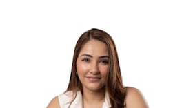Daniela Giraldo, miembro del Círculo de Mujeres Semana Dinero A.P.I.