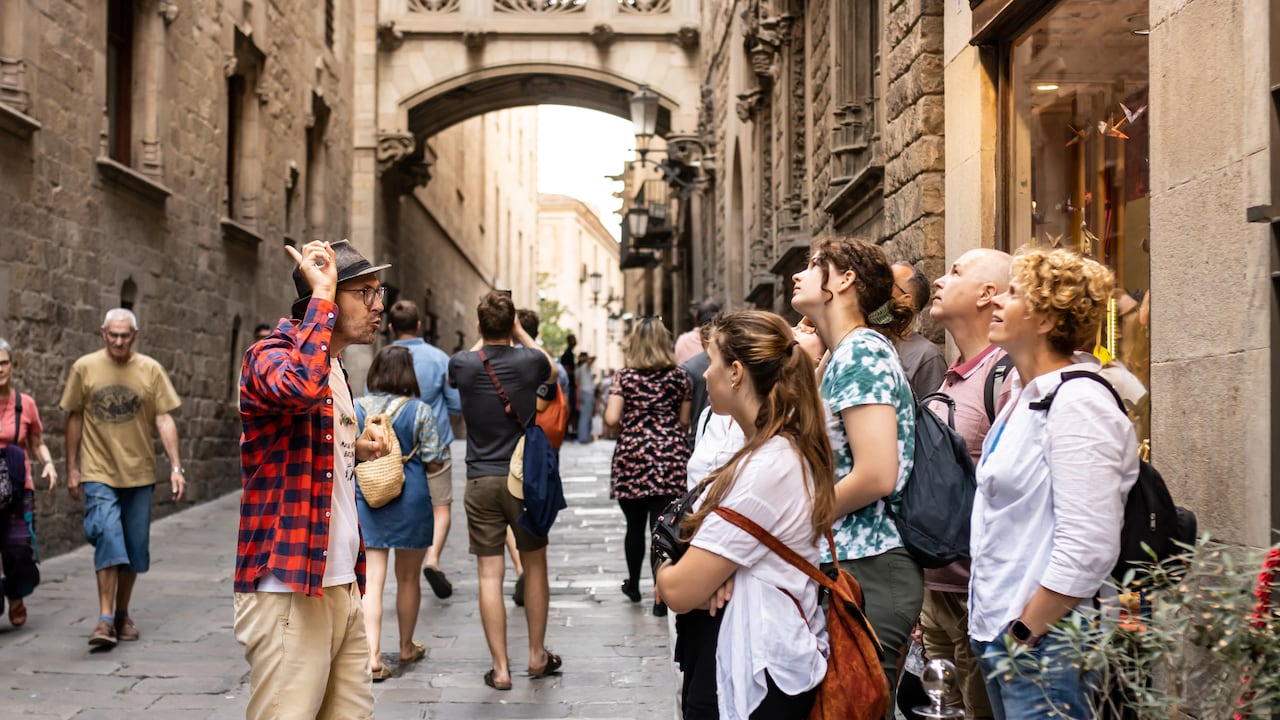 En 2035, 1 de cada 3 trabajos estará relacionado al turismo, según WTTC.