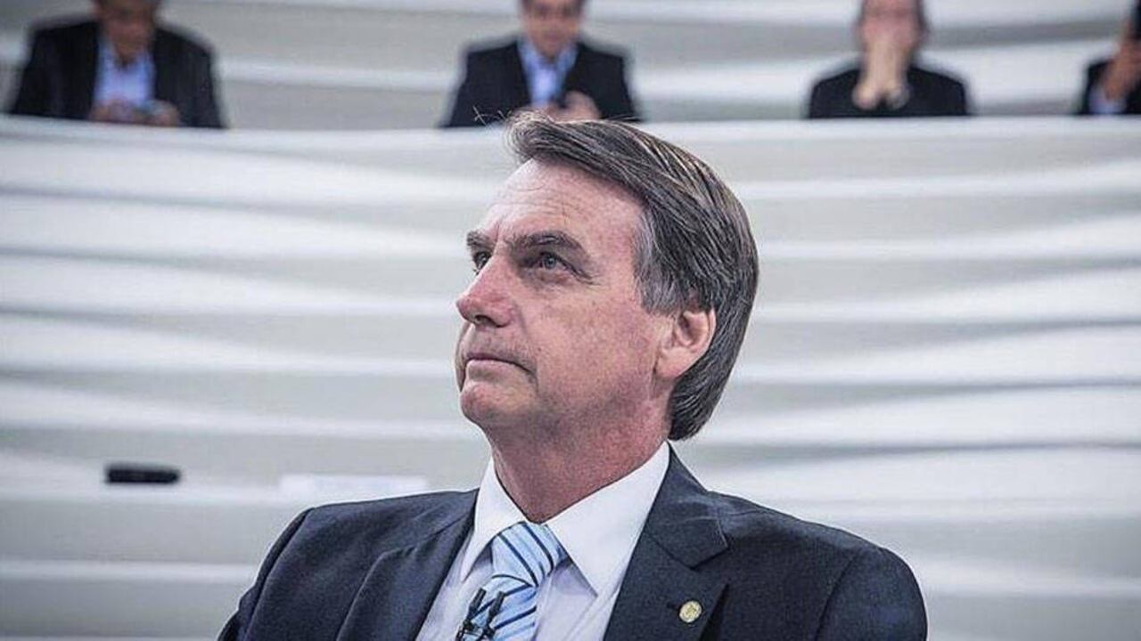 El atentado contra el ultraderechista Jair Bolsonaro agita el tablero de las elecciones.