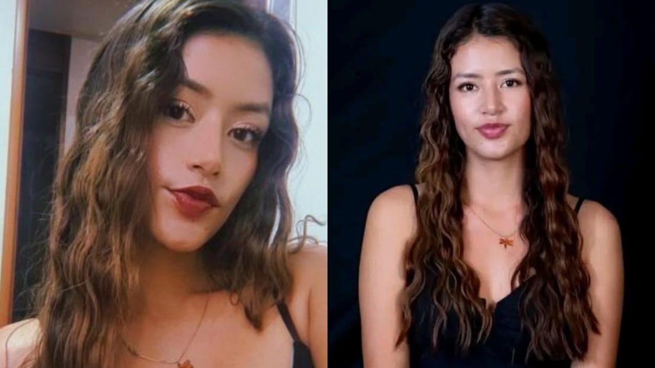 La familia fue hasta el sitio en el que ocurrió todo y se sorprendió al ver que ya estaba funcionando normalmente.