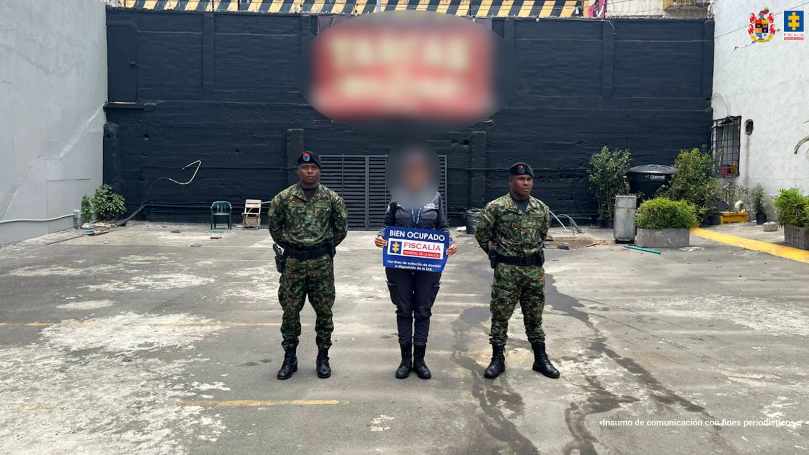 Extinción de dominio al narcotraficante del Cartel de Cali, Hélmer Francisco Herrera Buitrago, conocido como ‘Pacho Herrera’