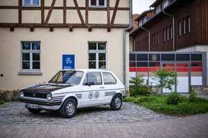 El Volkswagen Golf es uno de los autos más queridos en Colombia y en el mundo entero.