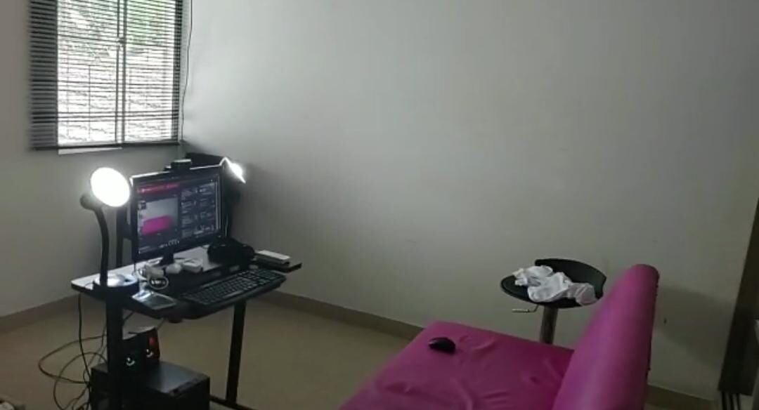 En imágenes el operativo contra una red que hacía proxenetismo con hombres de la comunidad LGBTI.