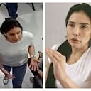 Alejandro Char y Aida Merlano