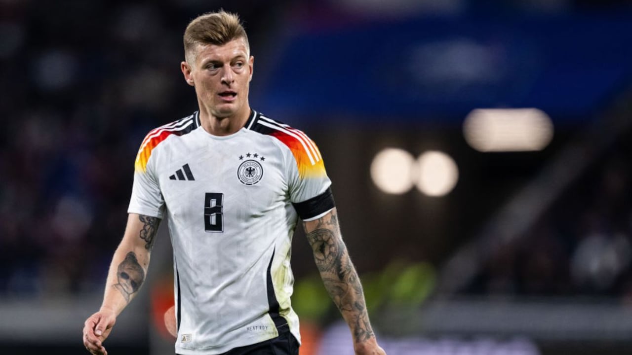 Polémica en Alemania.