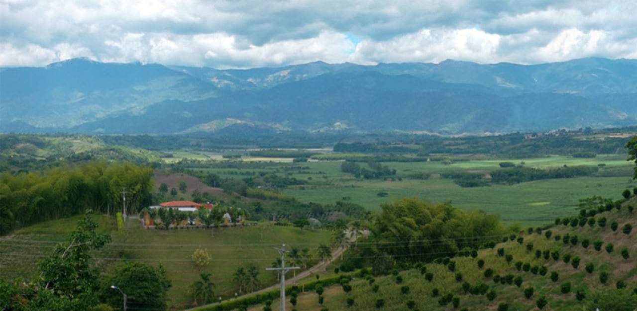 La Tebaida, Quindío