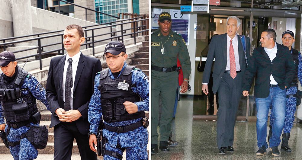  El presidente Gustavo Petro, durante su época como senador, fue uno de los que lideró las denuncias por el llamado carrusel de la contratación en Bogotá y apoyó la consulta anticorrupción de 2018, liderada por la Alianza Verde, partido hoy de su coalición.