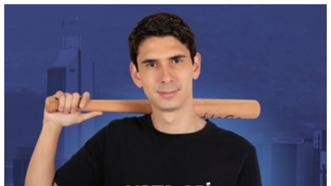 David Toledo Ospina se quemó en su aspiración a la Cámara de Representantes