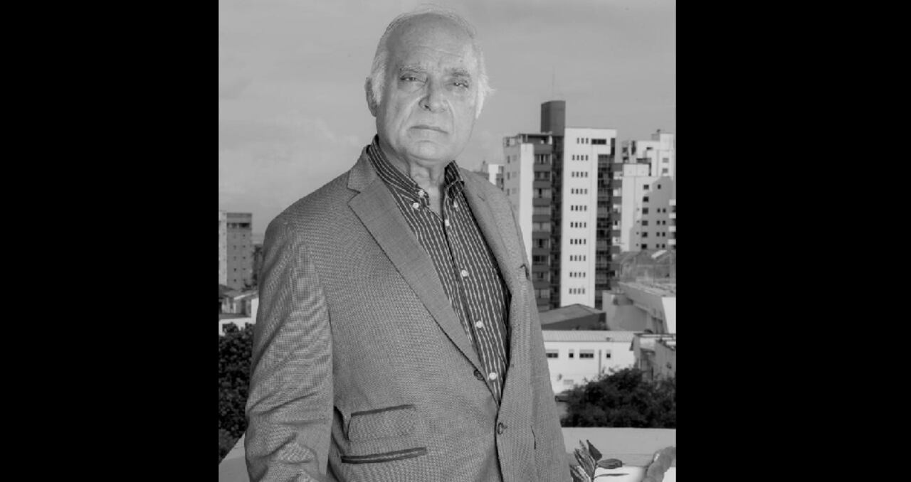 Murió Alfredo Hoyos Mazuera, cofundador de Frisby