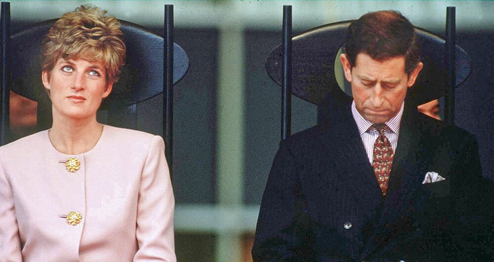 Han pasado ya 26 años desde el accidente que le costó la vida a la princesa Diana.