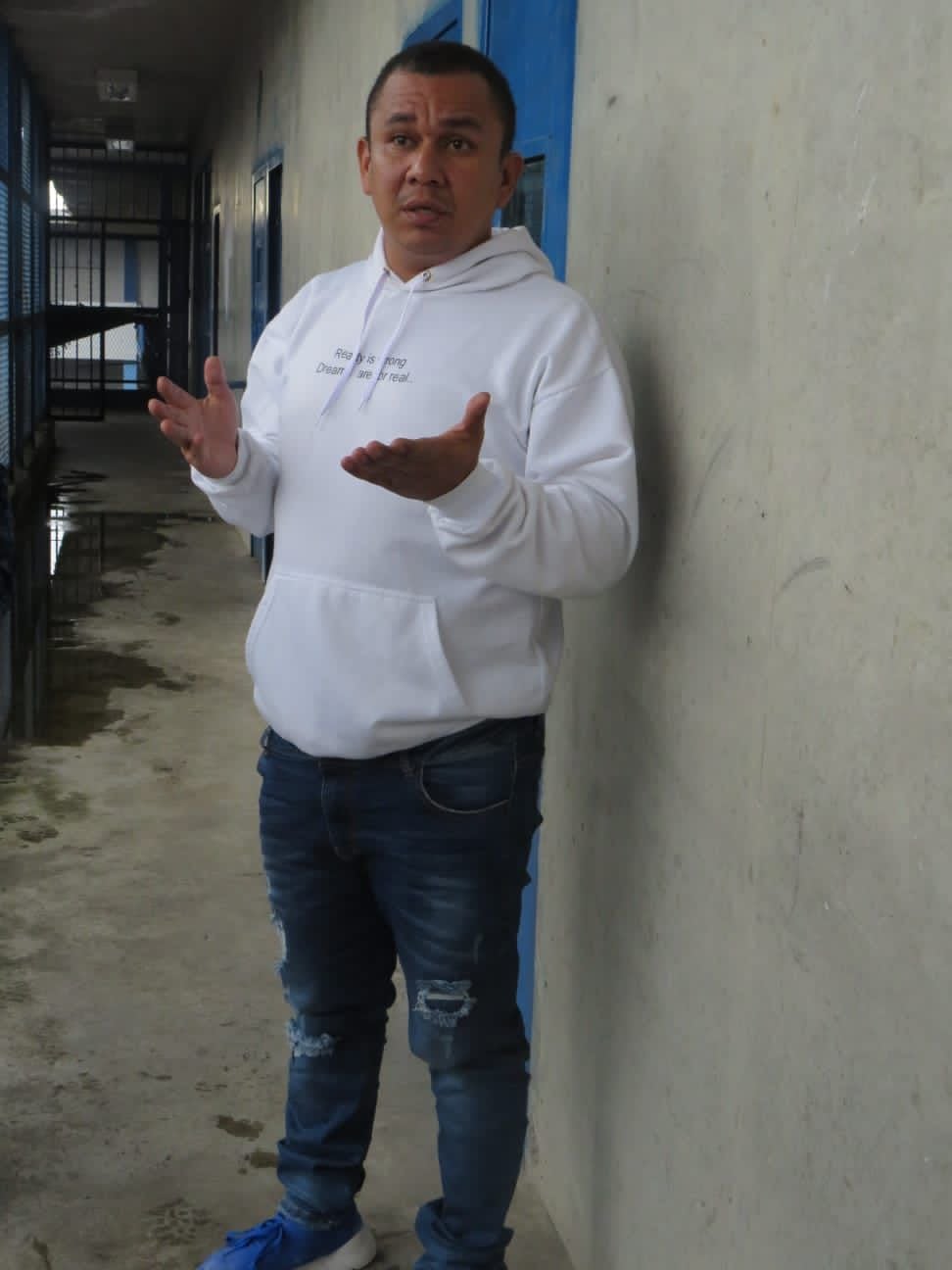 Alias Negro Ober, señalado cabecilla de los Rastrojos Costeños en Barranquilla