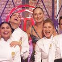 Claudia Bahamón dedicó mensaje a finalistas de MasterChef