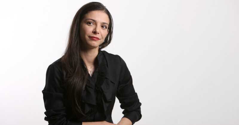 María Paz Gaviria, exdirectora de ArtBo y aspirante al Congreso de la República en 2026. Foto: Semana 