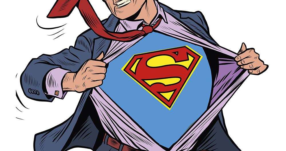 Superman es una de las películas que pasará de generación tras generación. 