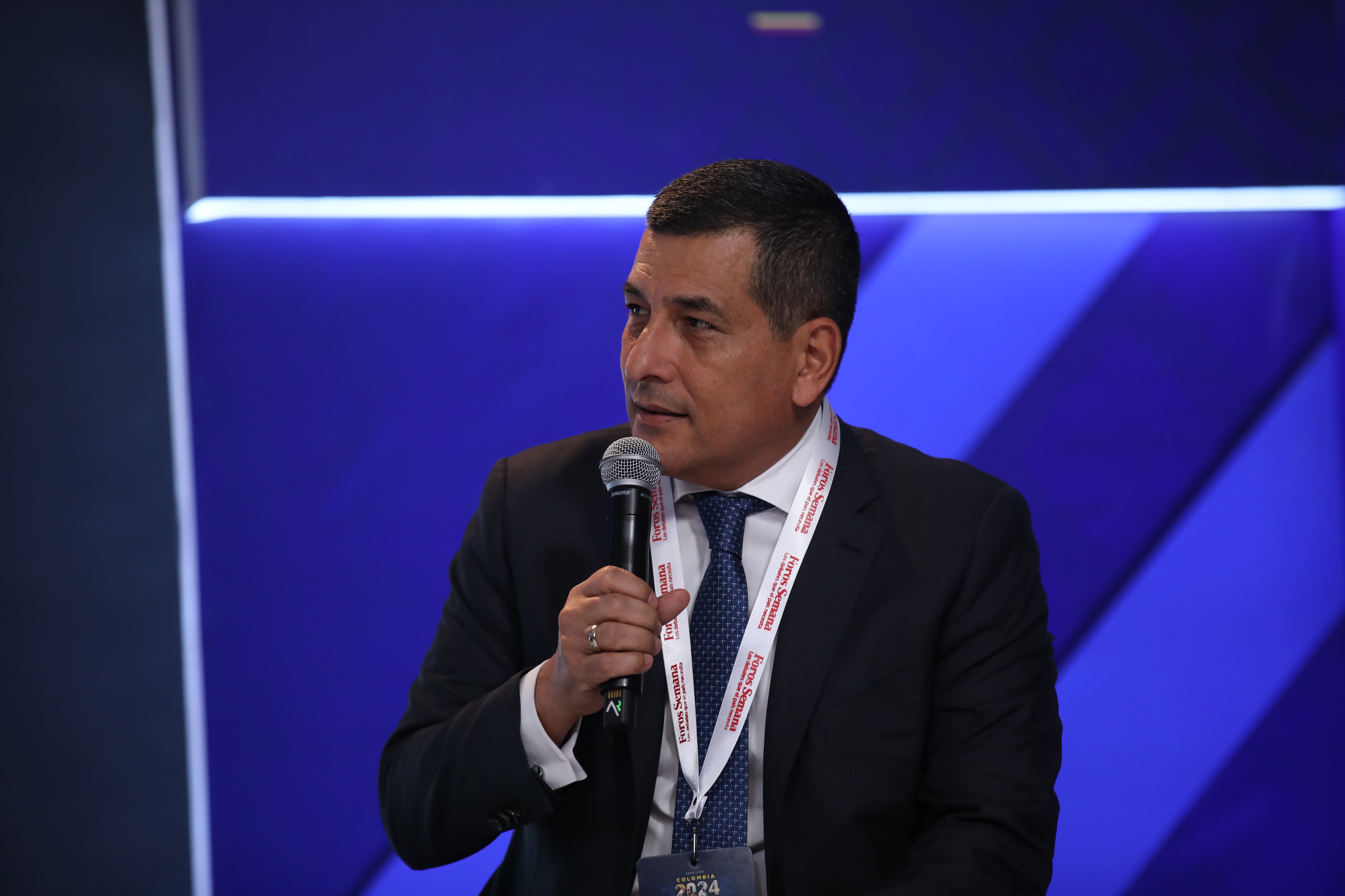 GRAN FORO COLOMBIA 2024