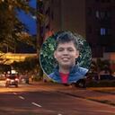 Uno de los allegados con el que se encontraba el universitario, se encuentra dando declaraciones de lo sucedido.