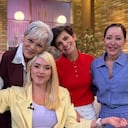 Kika Nieto le dice adiós a 'Mujeres Sin Filtro'