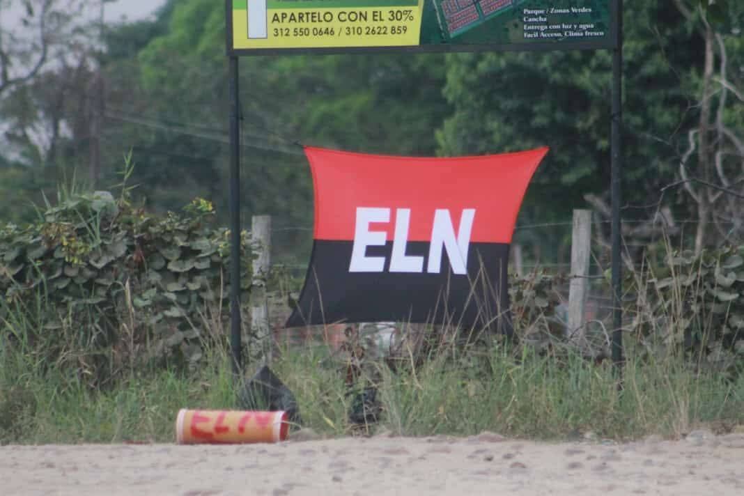 La situación de orden público en Arauca se complica ca da vez más debido a la ola de violencia desatada por el ELN.