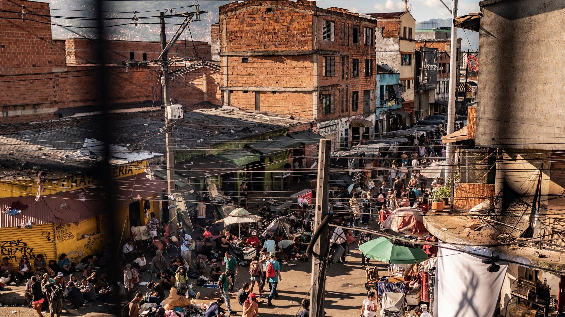 La carta se suma a los testimonios que documentan el clima de miedo que dominó el Bronx durante años.
