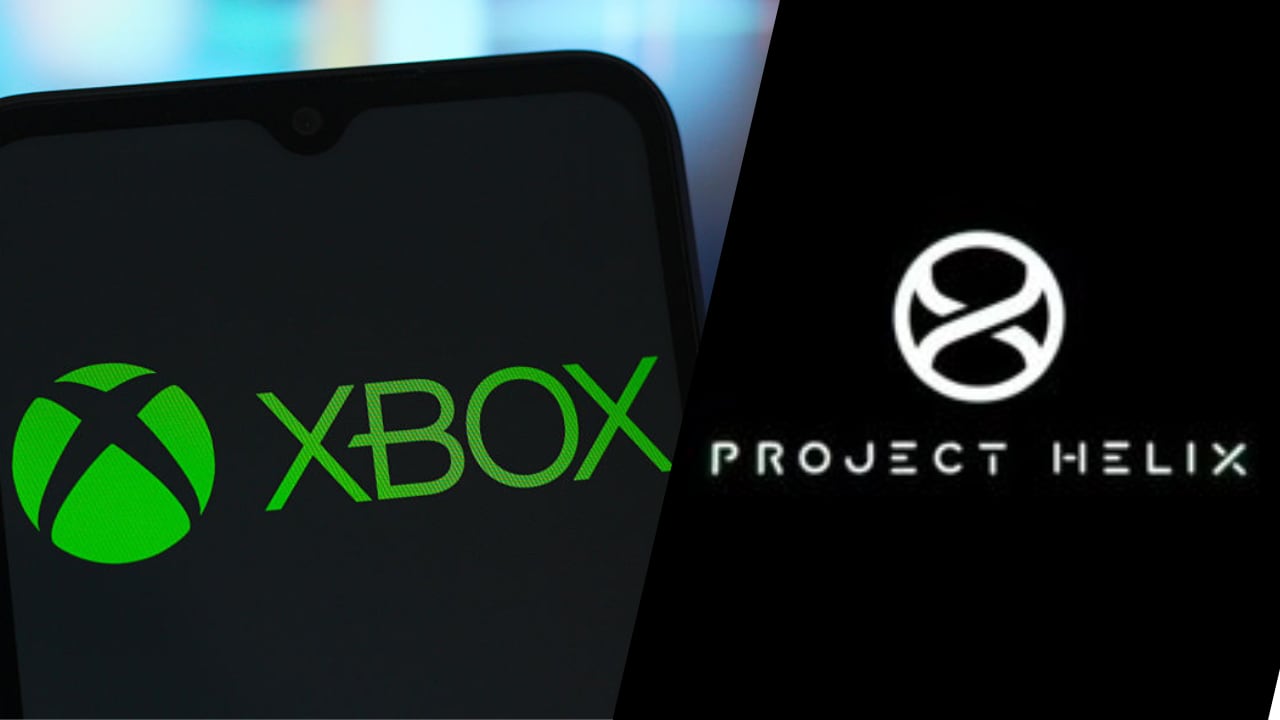 'Project Helix' sigue en marcha, pero Xbox reconoce que deberá adaptarse a las condiciones del mercado.