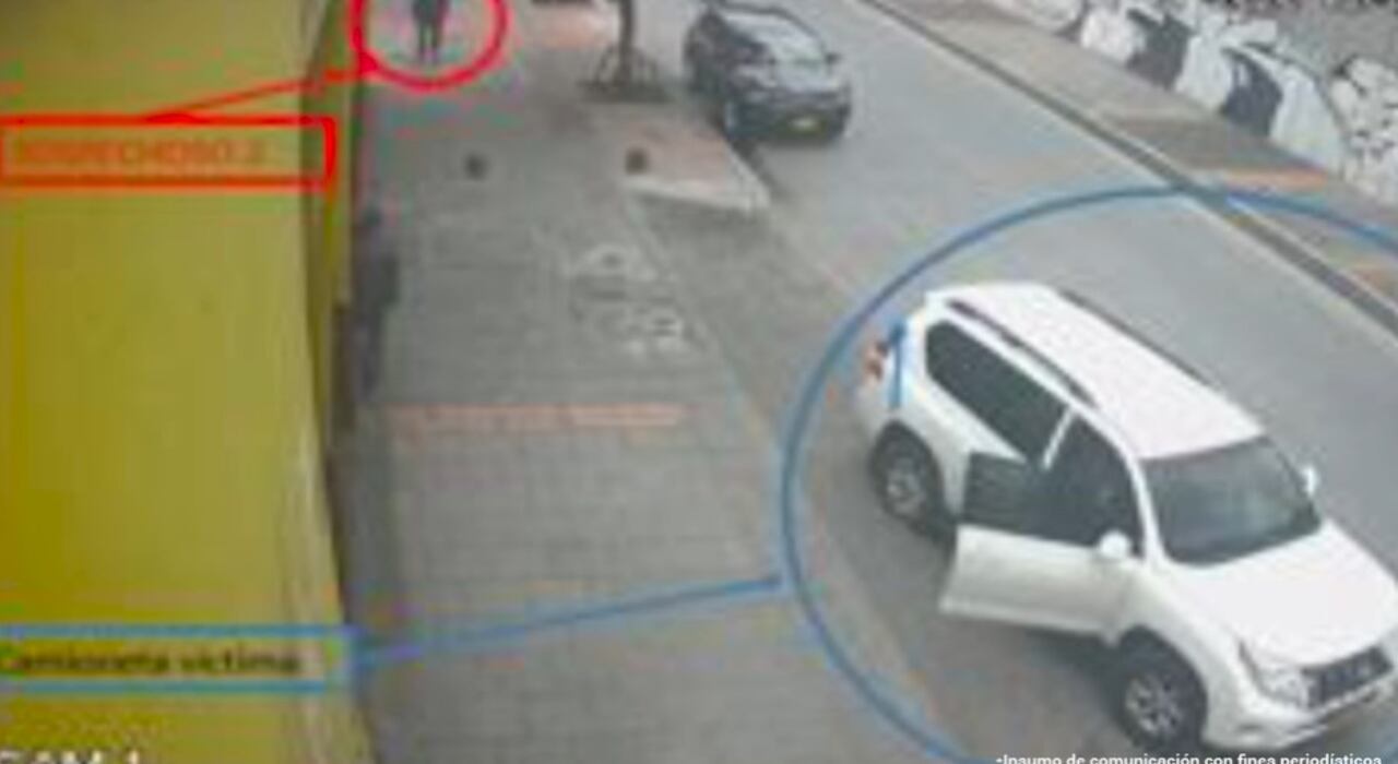 La Fiscalía logró la judicialización del cabecilla de una banda dedicada al hurto mediante la modalidad de fleteo en la capital.